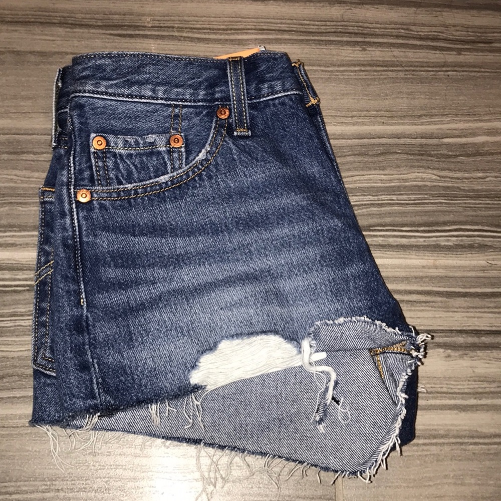 Levi’s Shorts NWT